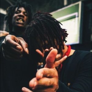 Meet your Posher, Joseph